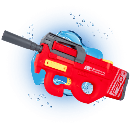 The H90 Havoc - Electric Waterblasterz - Includes Battery and Charger - Blasterz.eu