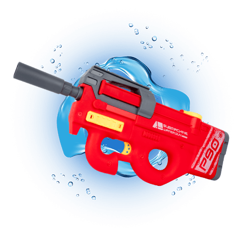 The H90 Havoc - Electric Waterblasterz - Includes Battery and Charger - Blasterz.eu